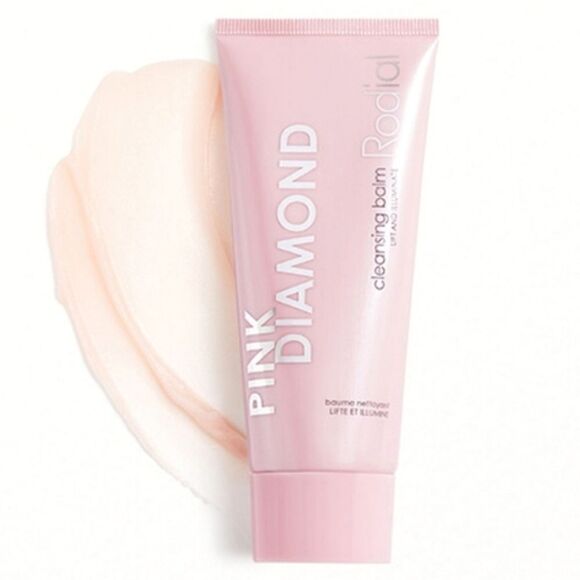 RODIAL BEAUTY Pink Diamond Cleansing Balm - Picture 1 of 7